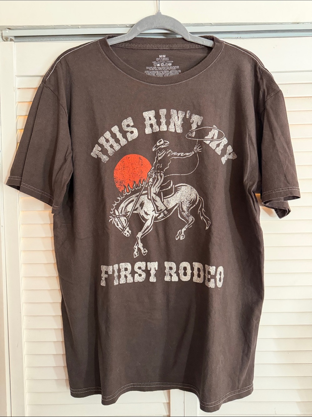 Graphic Tee